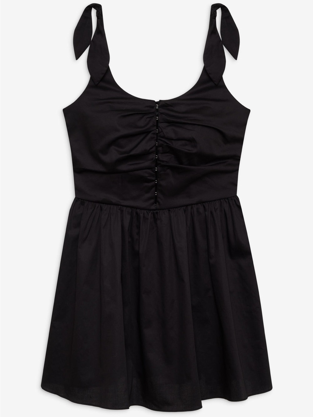 For Love And Lemons Quinne mini dress xxs